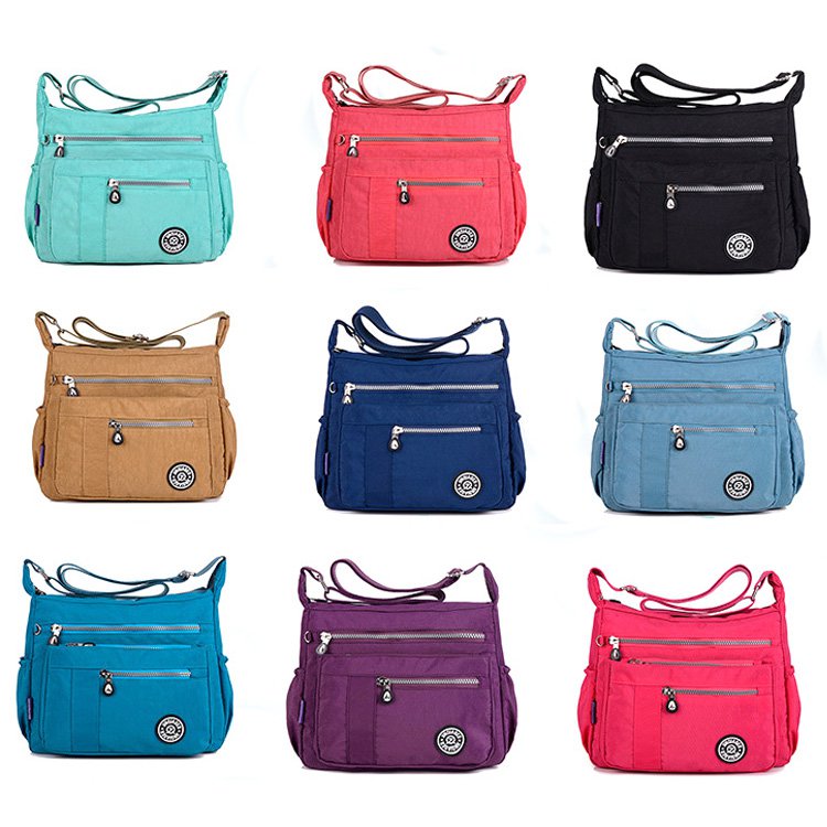 【ショルダーバッグ】お洒落な2wayバッグ 大容量 疲れにくい お出かけを気楽にします。