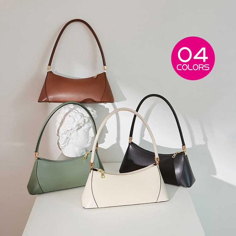 【本革ハンドバッグ】女性らしい可愛らしさ+上品=モテアイテム!! 女子会、デート、通勤にマルチに大活躍です◎