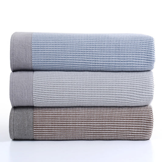 【5重ガーゼケット】夏は寝汗知らずで快眠　綿100％　　