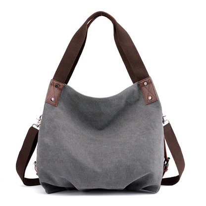 【2WAYショルダーバッグ】夏　柔らかで馴染みやすい　通気性　丈夫で長持ち　超大容量　多機能　合わせやすい