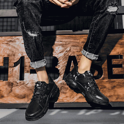 カジュアルシューズ